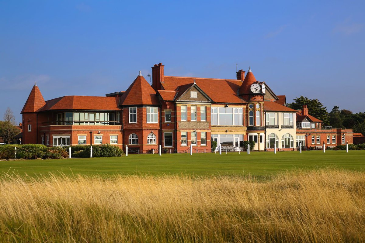 John Heggarty (@johnheggartypga) on Twitter photo Summer Golf Coaching at Royal Liverpool GC
Our team of <a href="/RLGCHoylake/">Royal Liverpool Golf Club</a> PGA coaches are looking to help develop #juniorgolfers.
Saturday and Sunday mornings starting 18th July until 30th Aug.All you need is a passion to learn and have fun.
Email coaching@johnheggartygolf.co.uk Summer Golf Coaching at Royal Liverpool GC
Our team of <a href="/RLGCHoylake/">Royal Liverpool Golf Club</a> PGA coaches are looking to help develop #juniorgolfers.
Saturday and Sunday mornings starting 18th July until 30th Aug.All you need is a passion to learn and have fun.
Email coaching@johnheggartygolf.co.uk