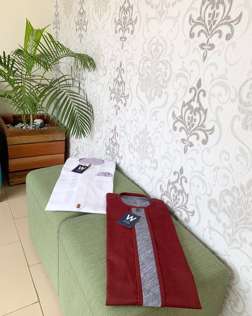 waricouture's tweet photo. GROOMSMEN PACKAGE 📦 

DM or Call +2330502054738 to place your order.
#africanwear  #ghanamade #menwithclass #kaftankings #idogh
#idoghanaweddings #ghanagroom
#ghanagroomsmen #waricouture https://t.co/XuPyA2pkl9