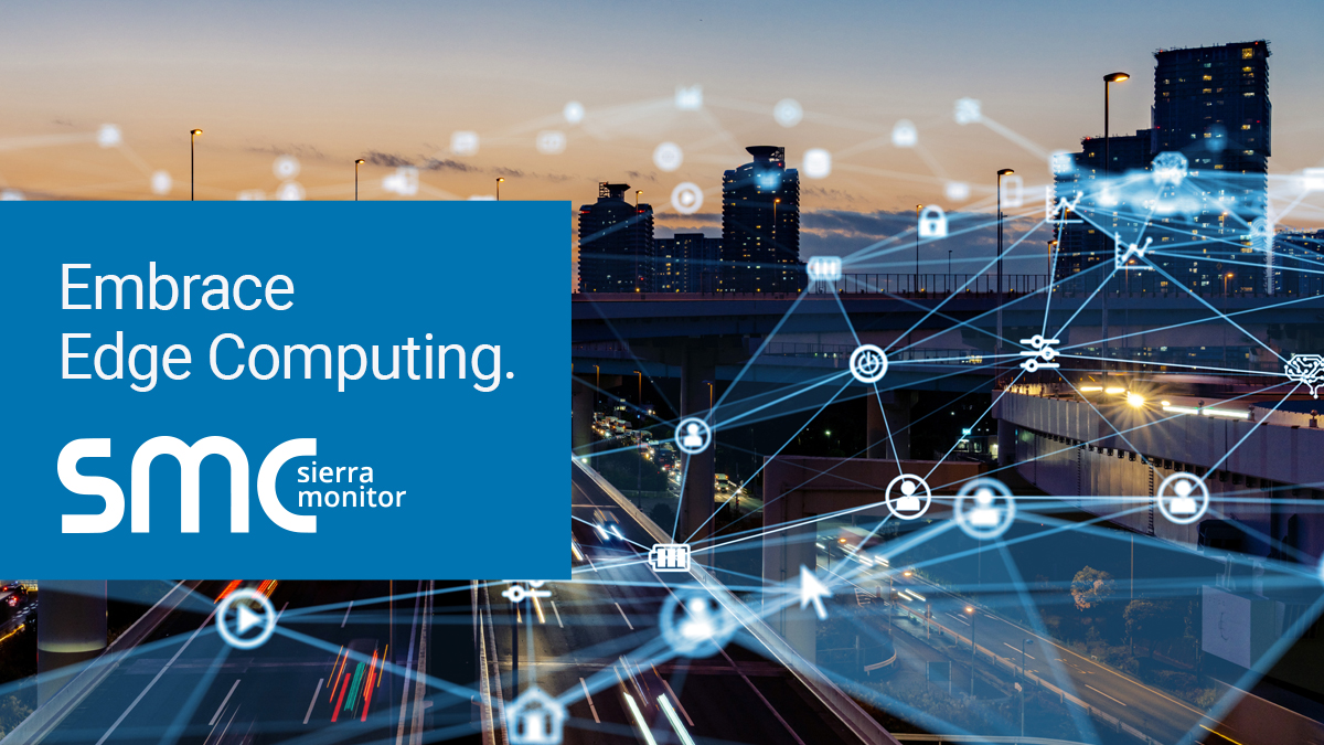 Sierra Monitor tweet media