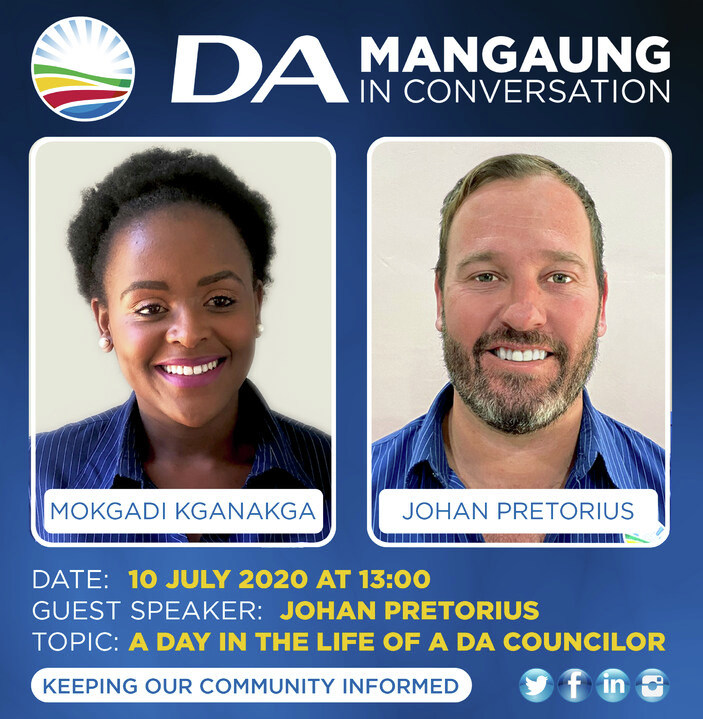 This is a must listen.... <a href="/DAMangaung/">DA Mangaung</a> (DA Mangaung FACEBOOK page)