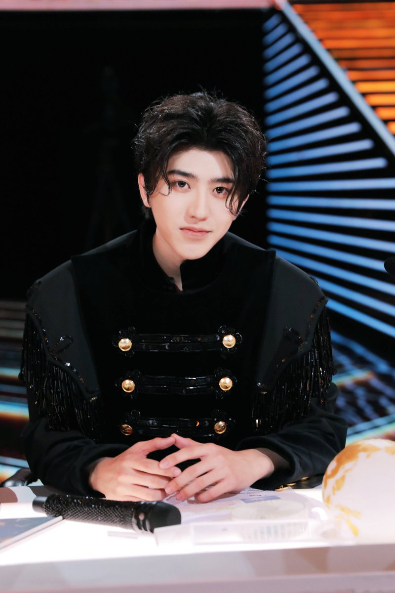 WGJCKSN94's tweet photo. Halo, Saya Cai Xukun Soloist 98Line ingin membeli tiket masuk ATRAXCY dan menjadi #ATRAVAMS, tolong berikan tiketnya !! @ATRAXCY https://t.co/NeLuGNVpU4