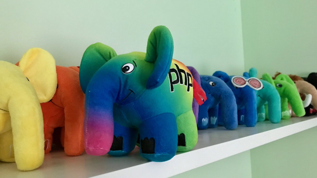 official_php's tweet photo. 🎉 PHP 7.4.8, 7.3.20, and 7.2.32 are released!

This is a security release for Windows users, due to https://t.co/dq1M9U8aPS, which we bundle.

For non-Windows users, this is a normal bug fix release.

In any case, it's upgrade time → https://t.co/HdraqZIi3q

Photo by @akrabat https://t.co/g07Ucd2DOE