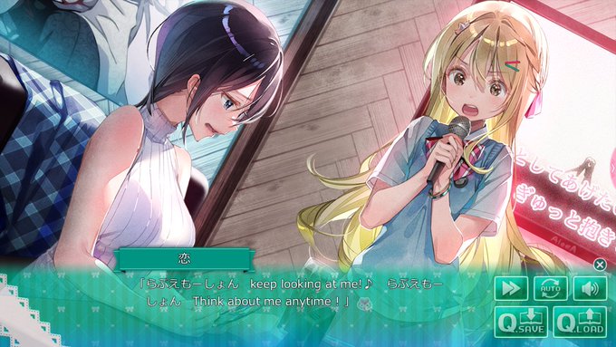 ไฝไธญใงใญใฃใฉใซไธป้กๆญๆญใใใไฝๅใฏๆ้ซ