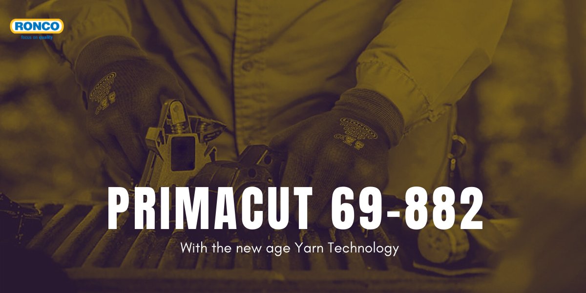 RoncoSafety's tweet image. Interested in learning about a new engineered glove that not only combines cut resistance and the highest level precision handling but also comes at a lower cost? Slightly smiling face Click on the link to find out, bit.ly/320C6fB
#cutresistant #cutgloves #yarntech