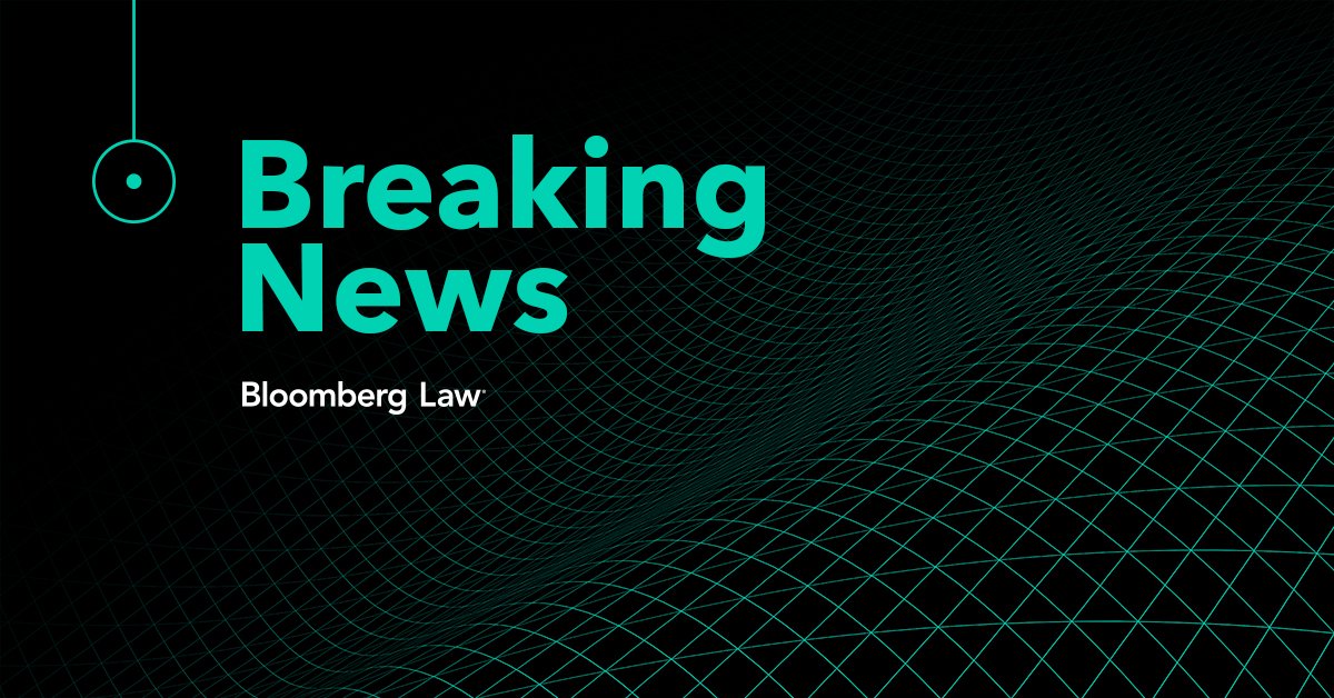 BREAKING: Supreme Court upholds a New York grand jury subpoena for Trump’s tax returns and other financial records, rejecting his call to give presidents complete immunity from criminal investigation while in office. blawgo.com/k0ACAzB
