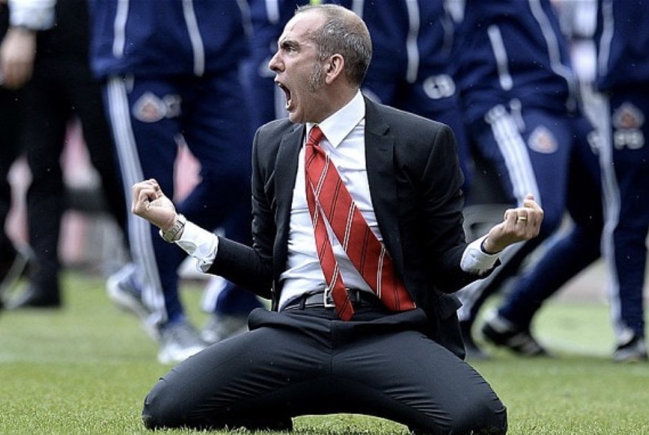 Happy Birthday Paolo Di Canio. As if it s been 7 years 