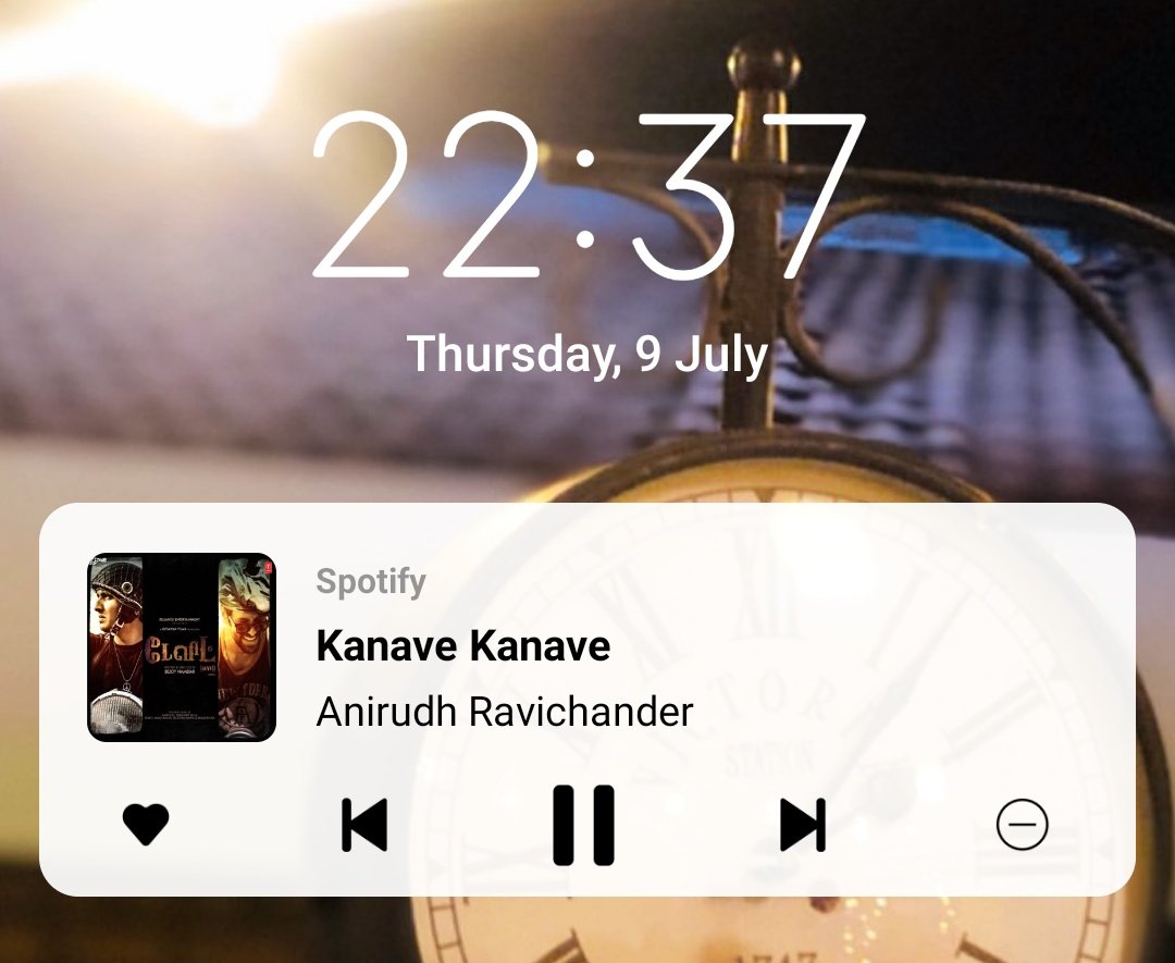 anirudh ravichander kanave kanave