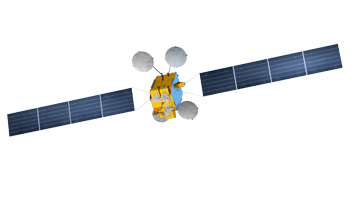 xinhua_hindi's tweet photo. चीन ने नए वाणिज्यिक दूरसंचार उपग्रह #APSTAR-6D को अंतरिक्ष की कक्षा में भेजा https://t.co/BcDOBTRya4 https://t.co/Udhje5C47f