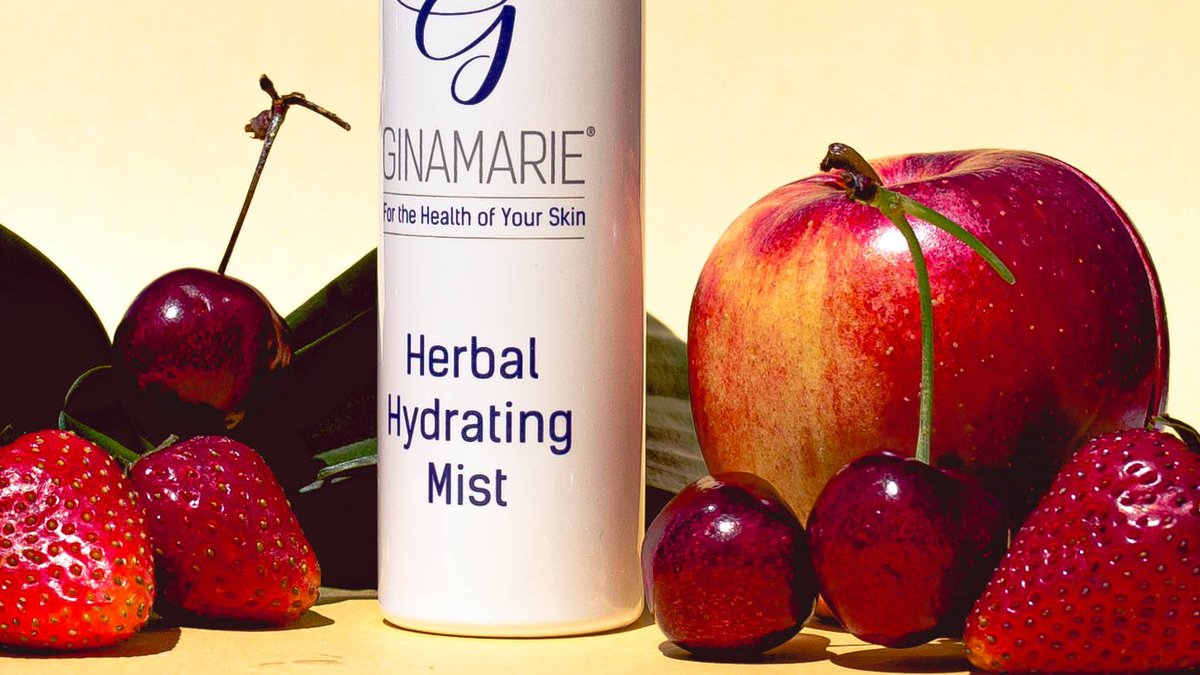 ginamarieskin's tweet photo. Your skin is craving #GINAMARIE so treat yourself this summer! #skincareroutine #skincare #Skincareadvice #holistic https://t.co/fyPUk4CeLx