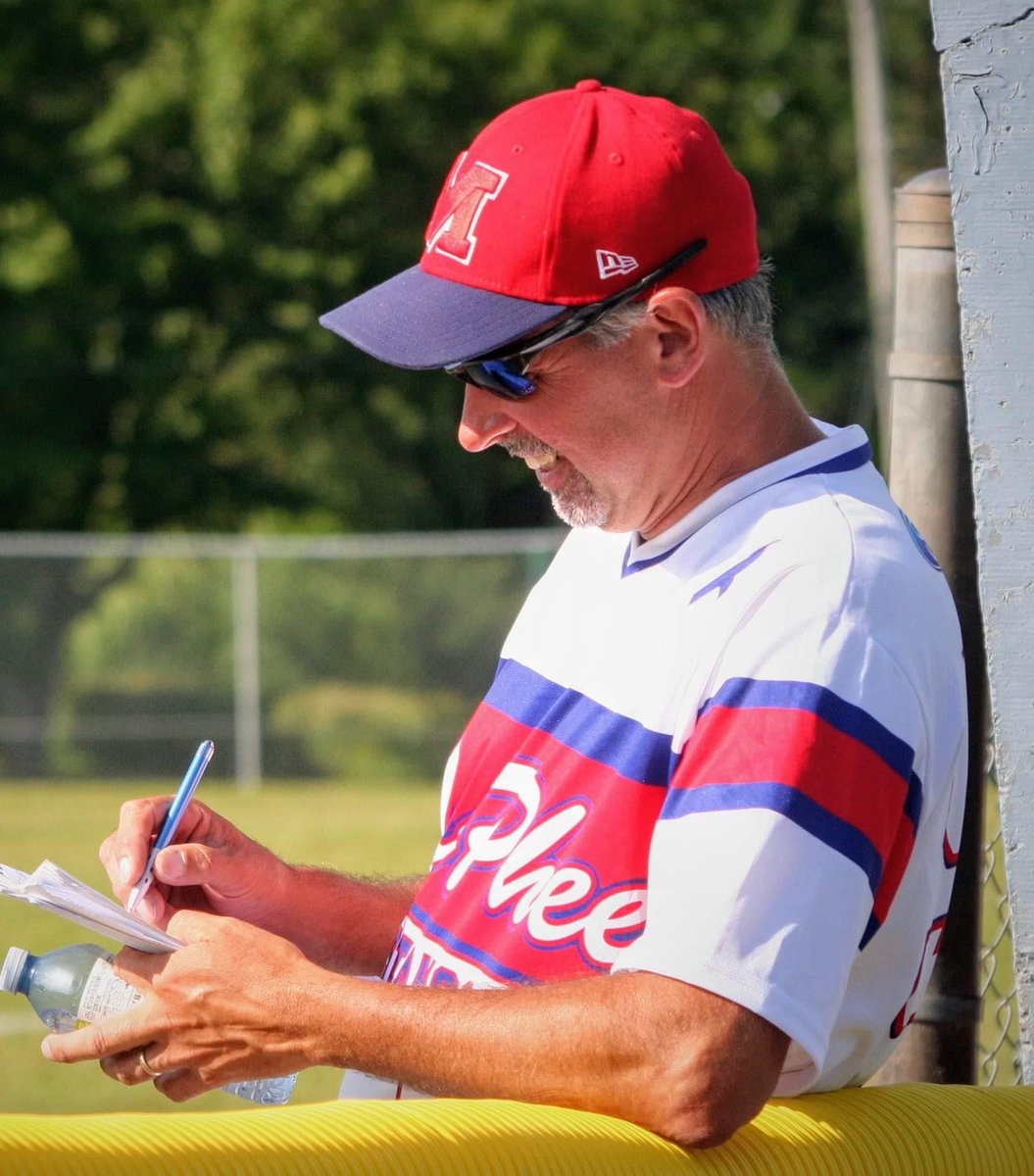 baseball_ns's tweet photo. Our baseball community lost one of its biggest supporters yesterday. We mourn the loss of Scott Hagen. https://t.co/aCcmTw8ZbJ