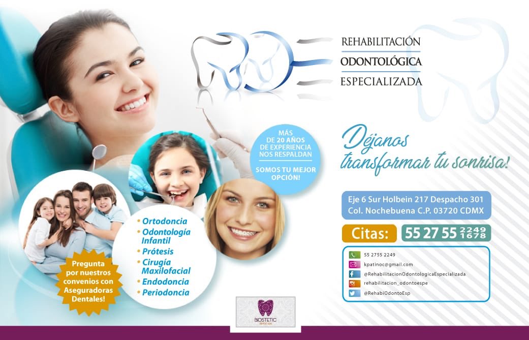 RehabiOdontoEsp's tweet photo. Seguimos dando atención Odontologica con todas las medidas de seguridad recomendadas en esta pandemia.   Concerta una cita al 552755-2249 #Odontologo #Dentista #RehabilitacionOdobtologicaEspecializada Favor de RT @En_laDelValle https://t.co/oXXamtglUD