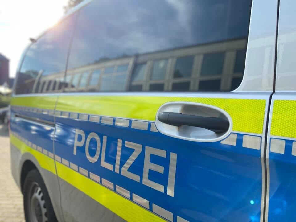 Polizei münster twitter