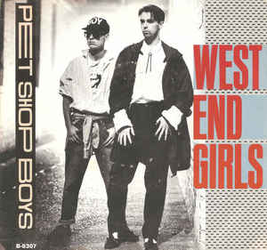 #tbt “West End Girls" by <a href="/petshopboys/">Pet Shop Boys</a>, released as a single in 1984 and again in 1985. 

The Hotrats version is here on Spotify orcd.co/turnons. Who did it best? <a href="/GazCoombes/">Gaz Coombes</a> oombes  <a href="/DannyGoffey/">Danny Goffey</a> <a href="/SupergrassHQ/">Supergrass</a>