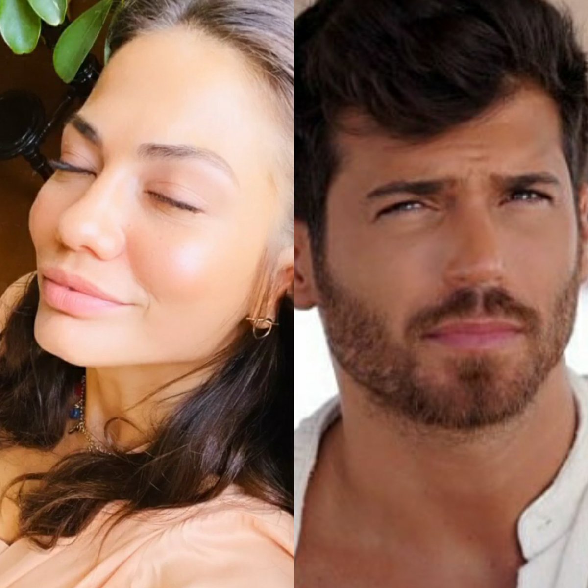 candemworld's tweet photo. 🌍🌎🌏❤ #CanDemWorld Aşkını düşündüğünde - Quando você pensa no seu amor - Quando pensi al tuo amore - When you think about your love - Cuando piensas en tu amor - Quand tu penses à ton amour
#CanDemIsReal
#CanDemIsLove
#CanDemForEver https://t.co/XNKW3GDdUv