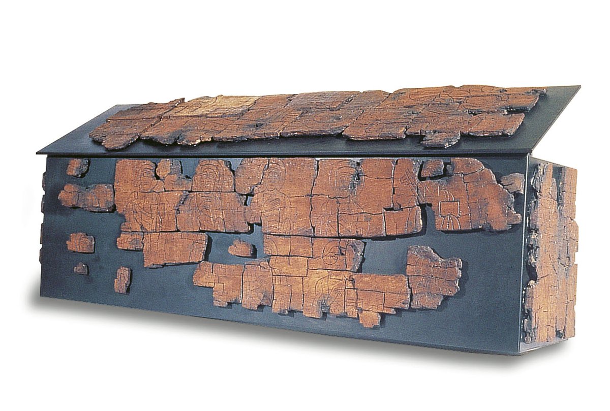 DCathFriends's tweet photo. @DCathFriends support projects including the conservation of @durhamcathedral historic buildings and artefacts. Did you #OpenTreasure holds some of the most significant surviving Anglo-Saxon objects in the UK?
#heritage #conservation #StCuthbert #FolkloreThursday https://t.co/Y2R5Nkabgv