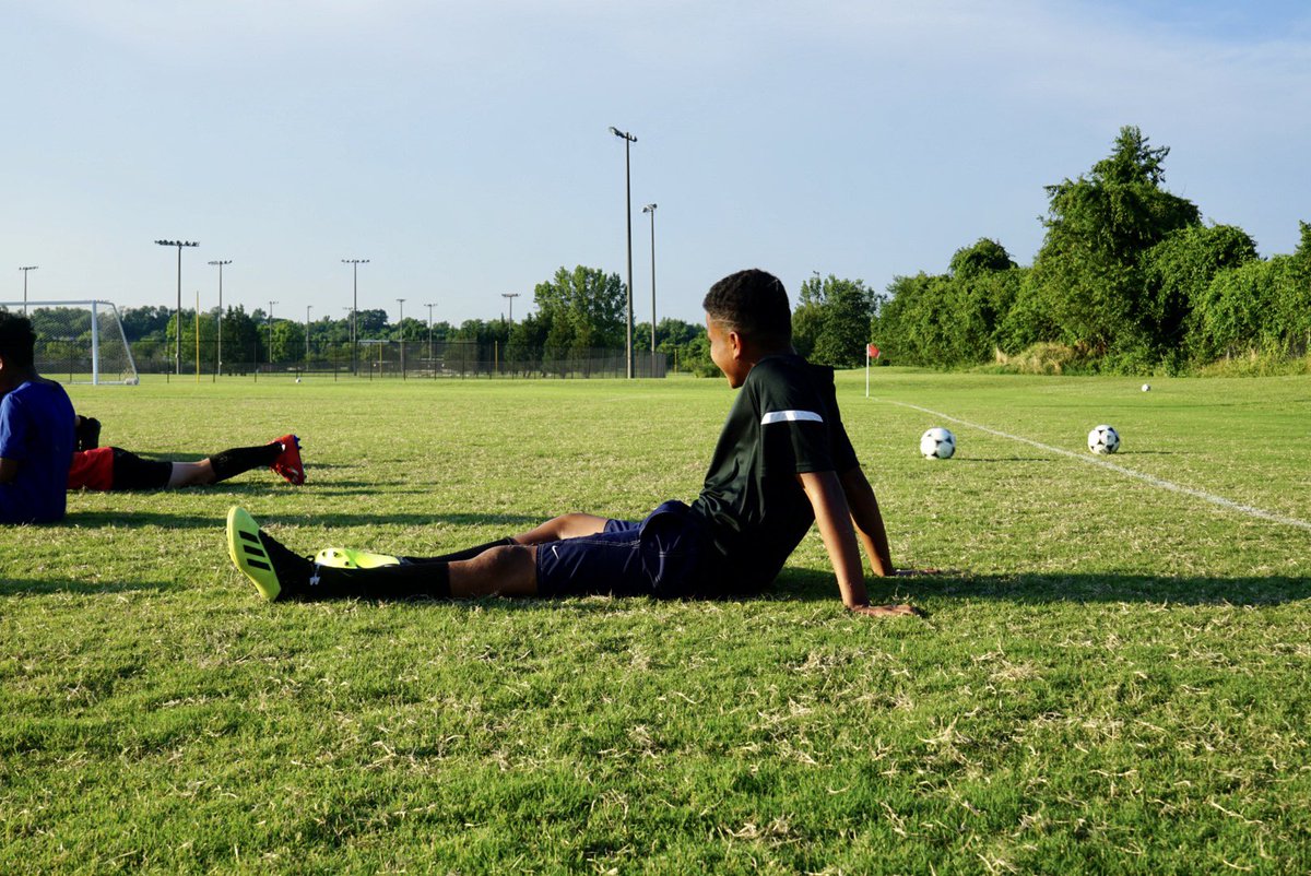 NLSupnext's tweet photo. 𝐍𝐋𝐒 𝐀𝐉𝐀𝐗 𝟎𝟕 𝐔𝐏 𝐍𝐄𝐗𝐓 ❌❌❌ #postsession #summer2020 #ajax07 #heat #hardwork #coreworkout #stretches #body #mind #spirit #onamission 🔛🚀 Supplemental tryouts @ https://t.co/bYeQxYeQDT https://t.co/MksGv8fi1M