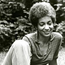 Listen to June Jordan read a 'Poem about my Rights.' Happy Birthday, June Jordan! #CiteBlackWomen 
 ow.ly/J6Ti50AtOmg