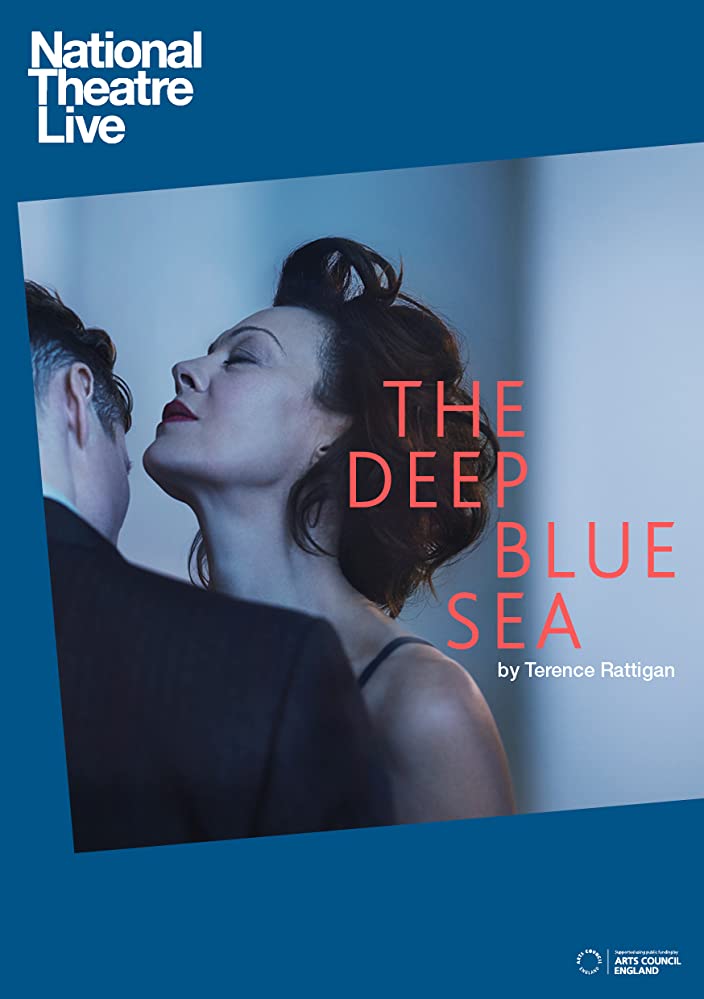 MacFarlaneChard's tweet image. Don't miss the fantastic Elsie Fallon @ElsieFallon tonight in The National Theatre's @NationalTheatre "The Deep Blue Sea" 

-Available on Youtube from 7pm TONIGHT.

#TheDeepBlueSea #NationalTheatreAtHome