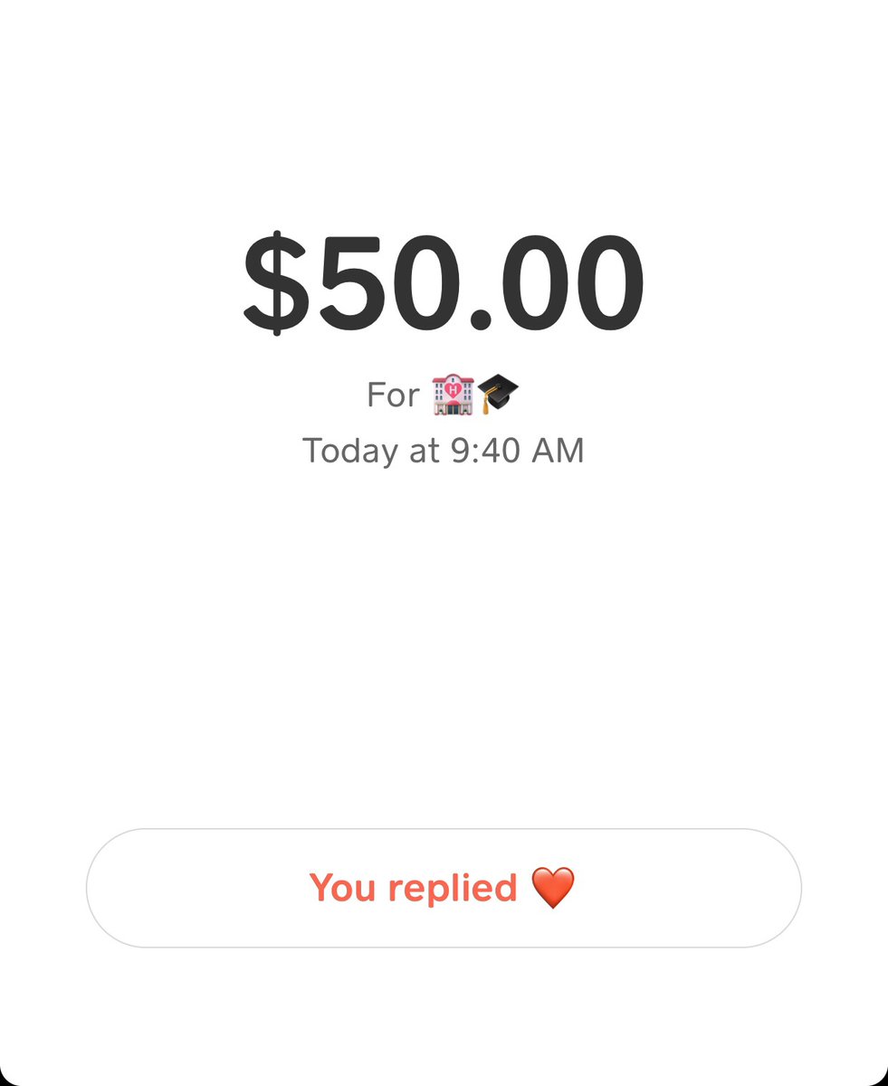 FutureRNWorks's tweet image. COLLEGE ACCOUNT UPDATE: Thank you to those who have donated/share went from $2,760.40 to $2,191.50.$568.90 knocked off my debt. I dont care if just you donate a $1 or just simply rewteeting is as important ❤️