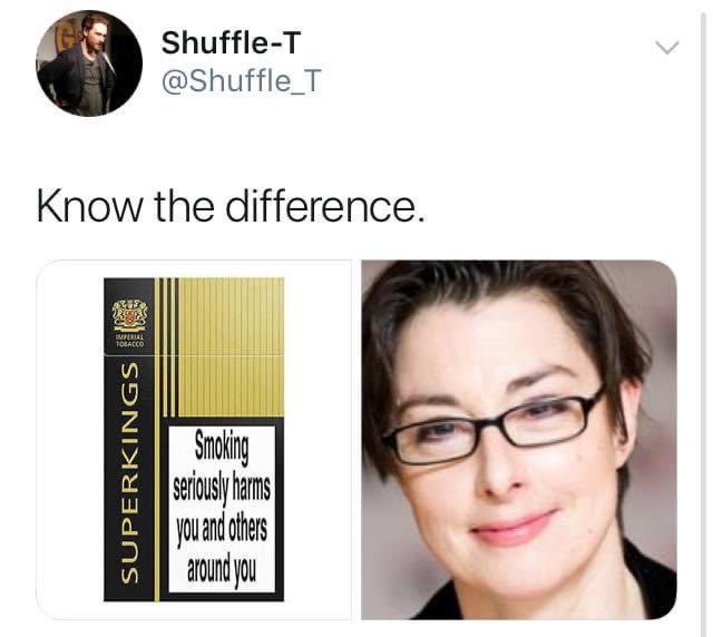 Shuffle_T's tweet photo. Still the biggest travesty of our generation that this didn’t go hyper-mega-viral when I know it is by far the finest thing I have ever created. Shame on everyone. https://t.co/u3XNiUsOl9