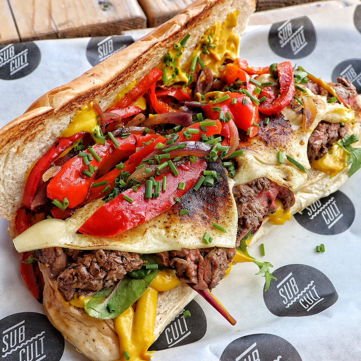 Oooooof, go on then! 🥩