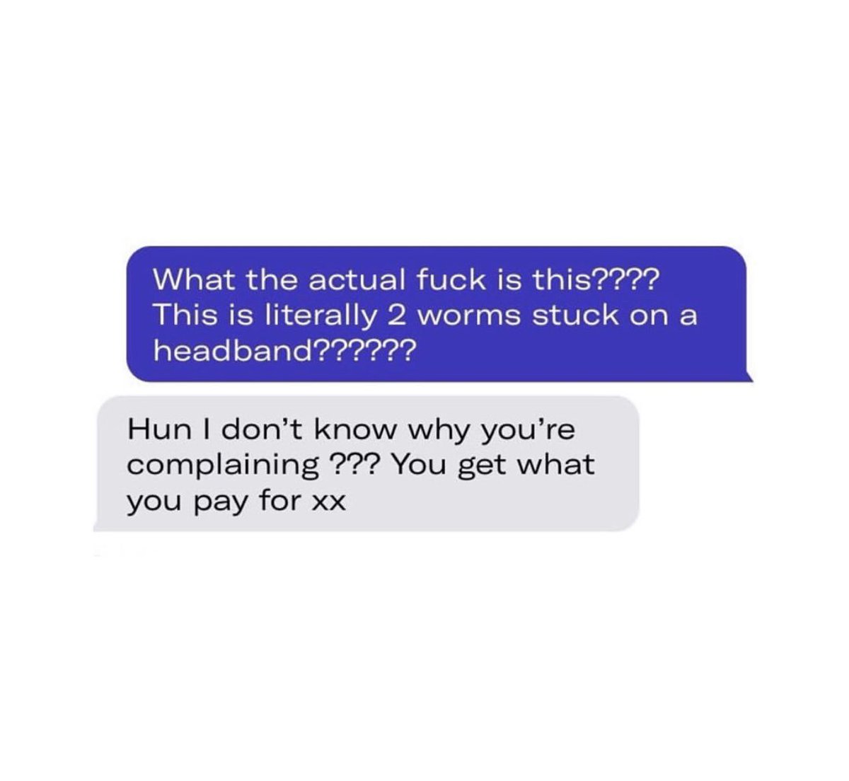 DM Drama tweet media