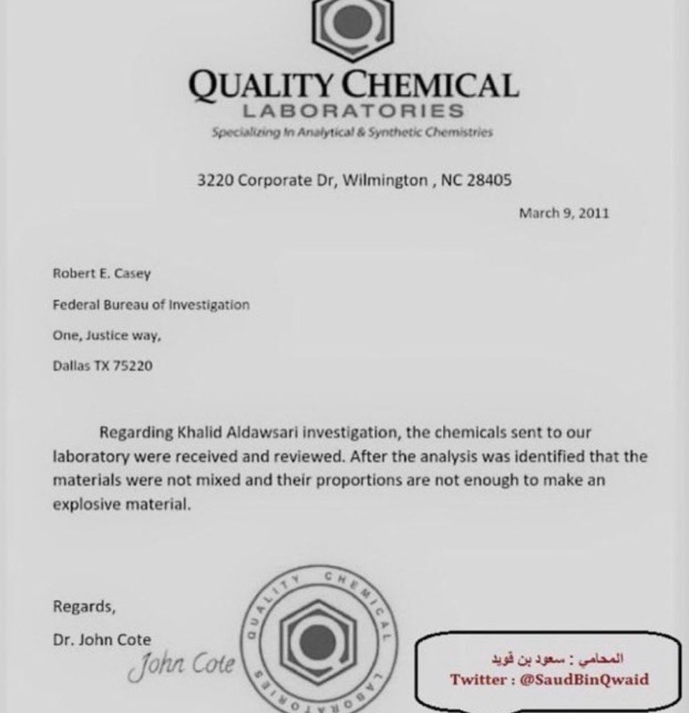 najdoh1's tweet photo. #JusticeForKhaled 
#Justice_for_Khale 
#Justice_for_Khalid 
#You
#America 
#خالد_الدوسري
Justice for Khalid! He is oppressed and this document indicates that he wronged/oppressed, freedom for Khaled https://t.co/7PjkAAdxxg