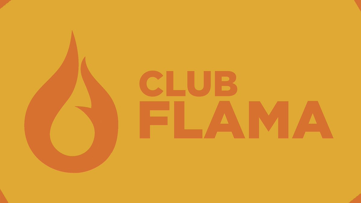 FlamaClub's tweet image. Hoy os traemos los fondos de pantalla del equipo, para móvil y ordenador!
Descargar: drive.google.com/drive/folders/…