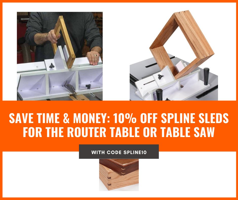 MLCS Woodworking tweet media