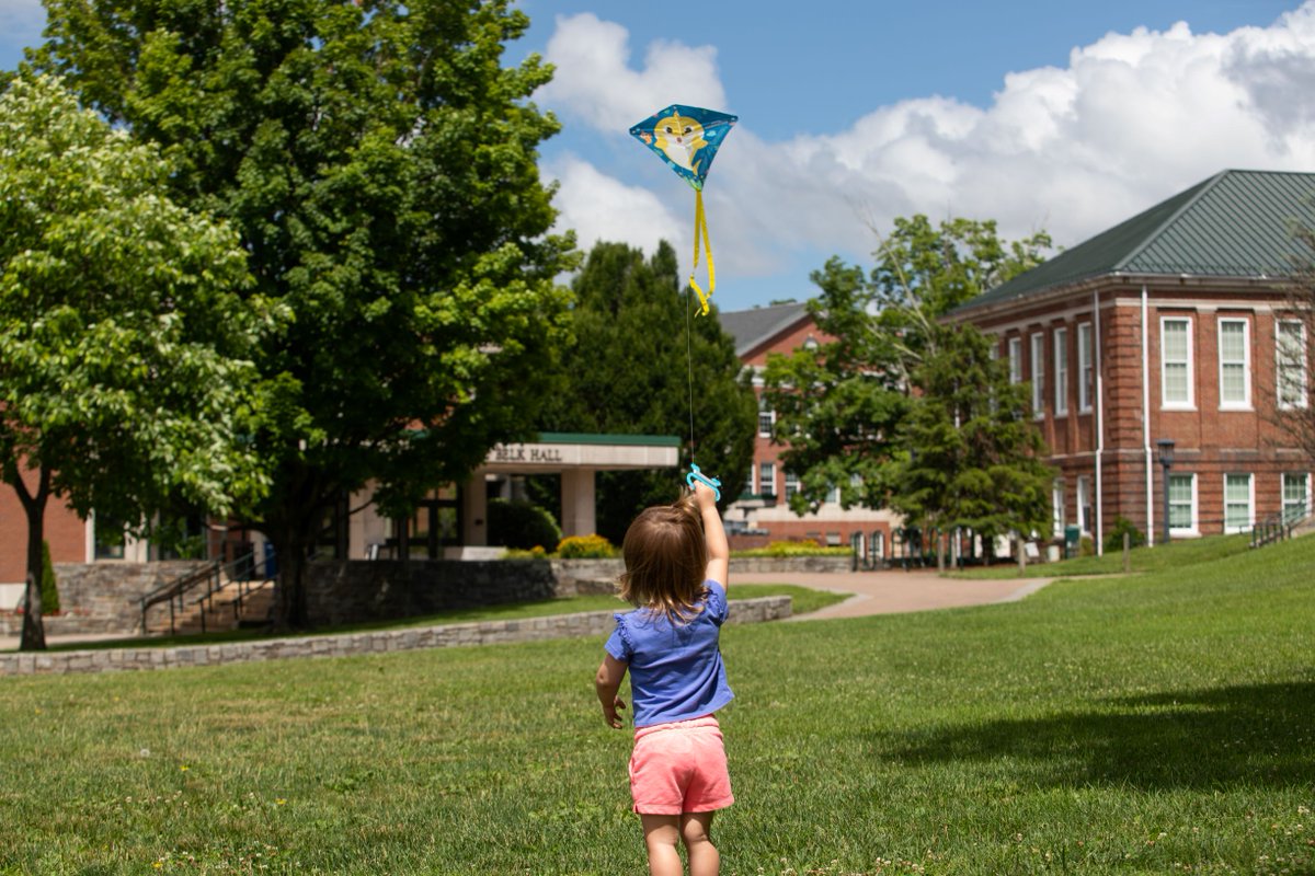 Appalachian State tweet media