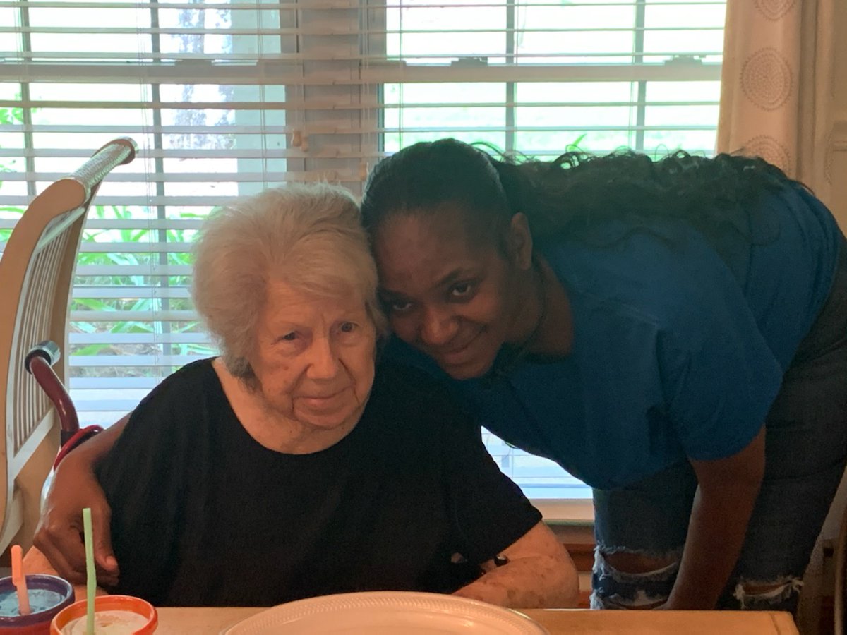 solutioncare_LA's tweet image. Our Solution Care Homes residents had a wonderful time celebrating Independence Day! We also took this time to present our manager and care providers with gift cards to thank them for with keeping our residences safe, happy, and healthy! solutioncarehomes.com/fourth-of-july/