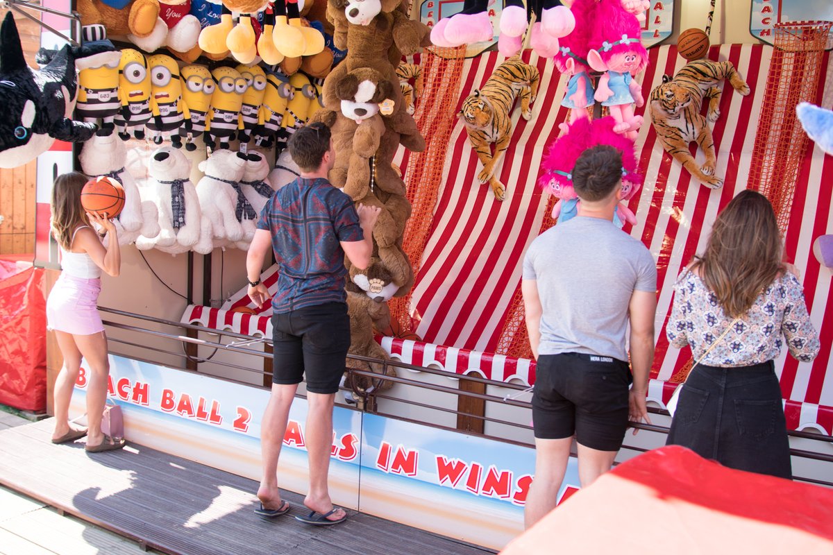 Capital FM Cardiff Bay Beach