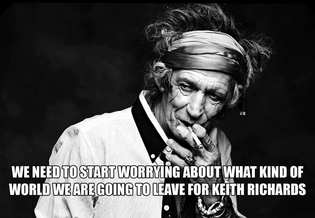 keet0007's tweet photo. Keith Richards once got a tortoise for his birthday. He asked: "How old will it get". They told him: "About 300 years". He said: "Now you see why I'm against it, you get attached to such an animal and then it dies." https://t.co/A6CXyfKeS2
