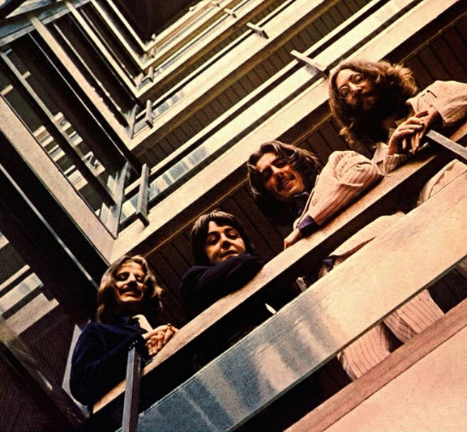 the beatles album cover photoshoots / alternate takes || a thread