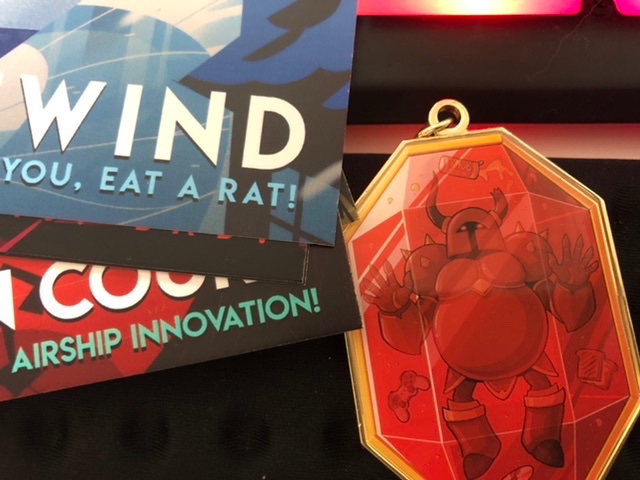 myself_kris's tweet photo. @NADDPod 
Thanks for the merch; that key ring is a big boy!
Love from Wales, UK. https://t.co/L907YYCfOs