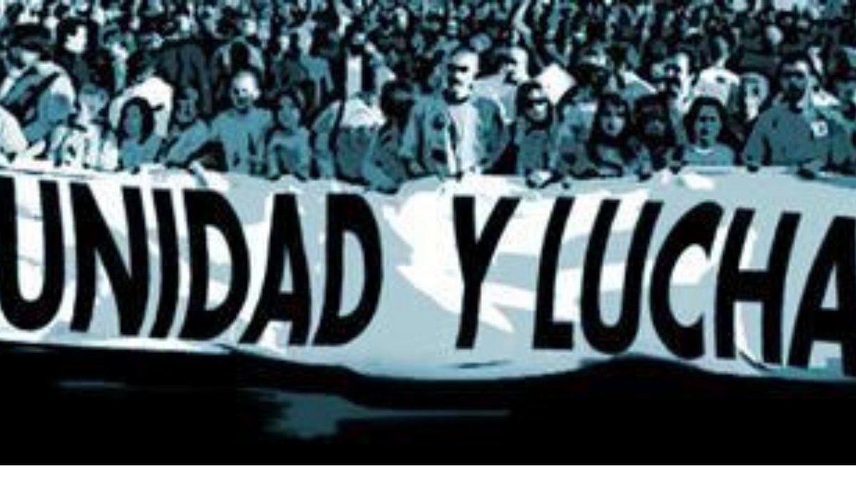 Bandera_Roja's tweet photo. #LaRebeliónEsElCamino | Habla @GabrielrPuerta | Audio 3 |  Necesitamos una dirección politica que articule fuerzas muy variadas. La suerte del movimiento depende de que la dirección política construya la fuerza que lleve a la victoria. Oiga más:
https://t.co/PaNu2AsQ6F https://t.co/Fo6JjkZuiG