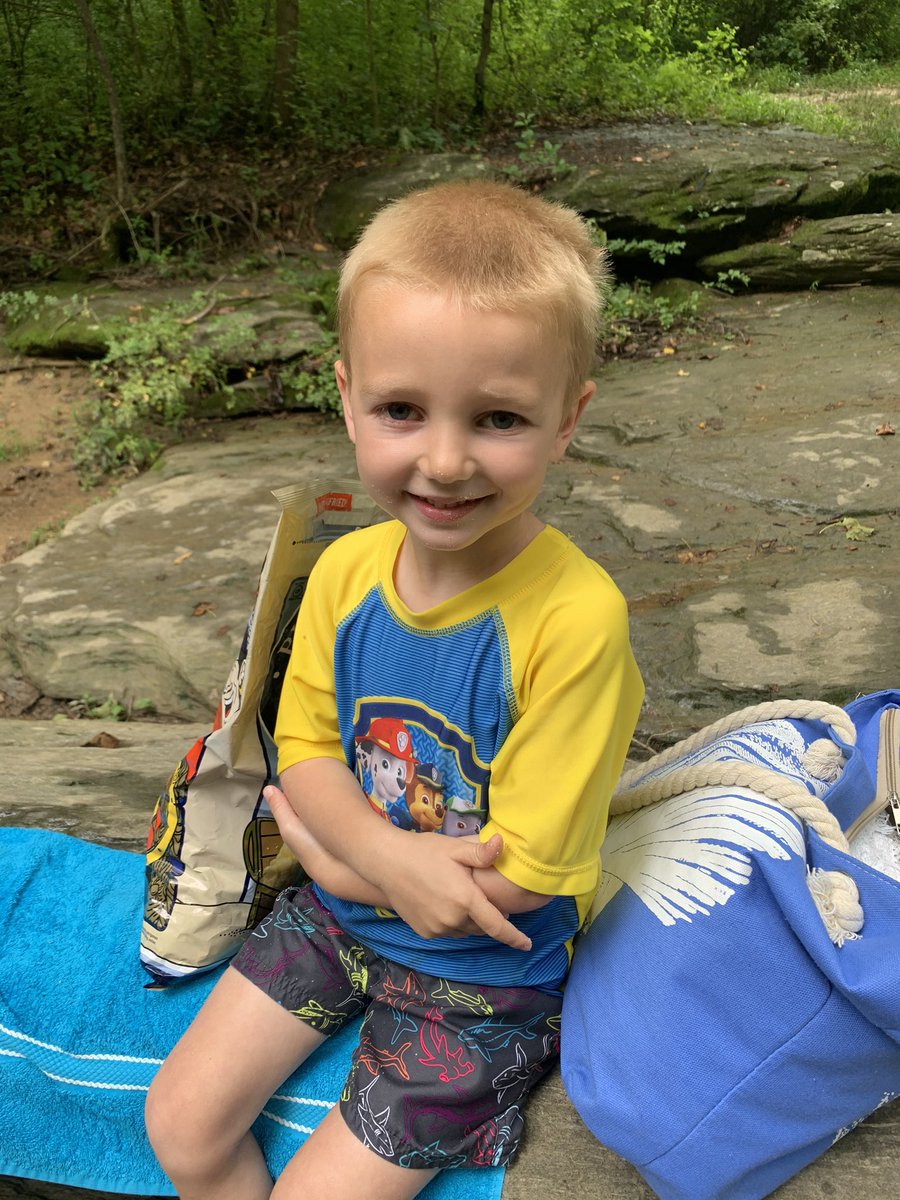 Mrs_Sporer's tweet photo. @CCPS_MESMustang This incoming kindergartner has his done!!!! https://t.co/MaWWdbLPif