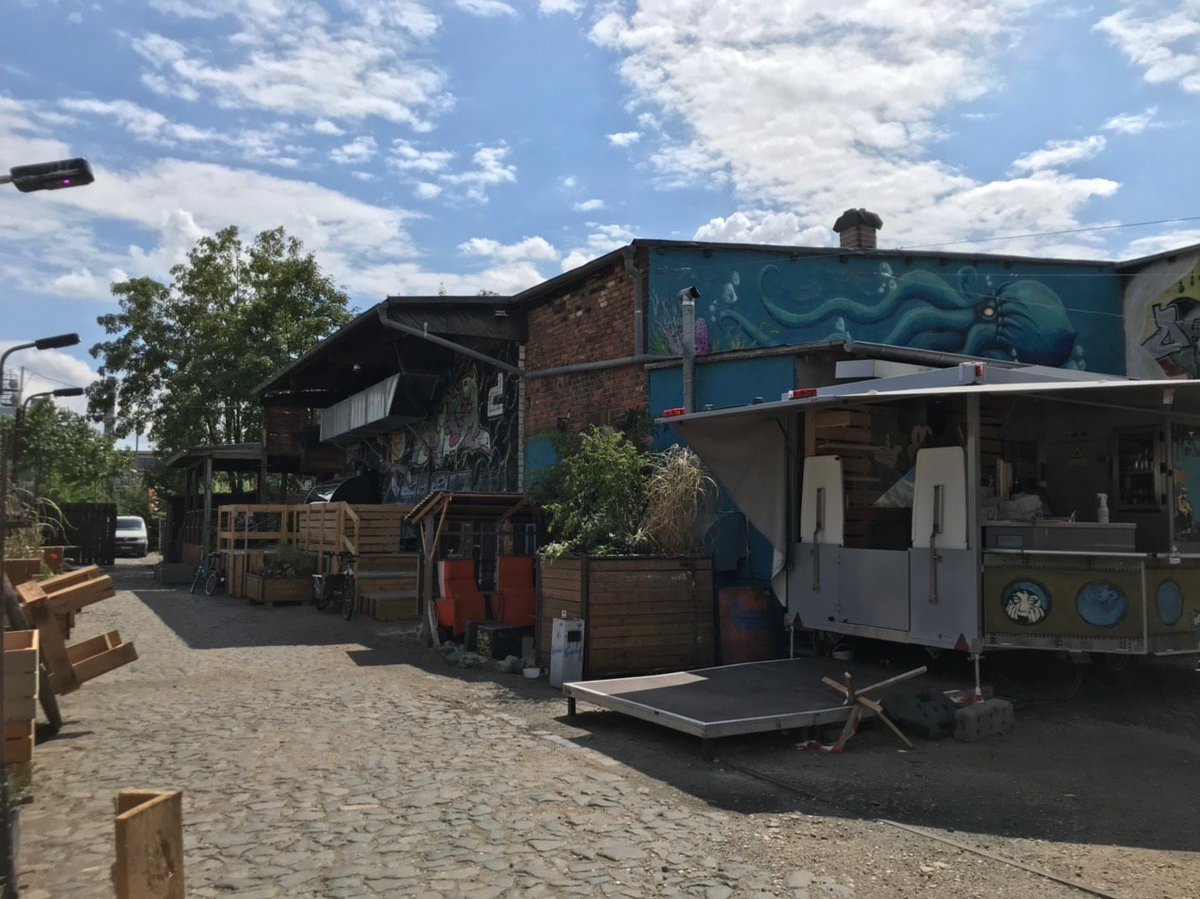 🪩 Sound of Leipzig - Clubkultur Magazin 🪩 tweet media