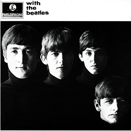 with the beatles