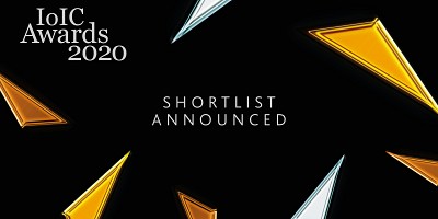 The shortlist for the @IoICNews National Awards 2020 has been announced. It was a privilege to be a judge this year - a first for me. Good luck to all our finalists!