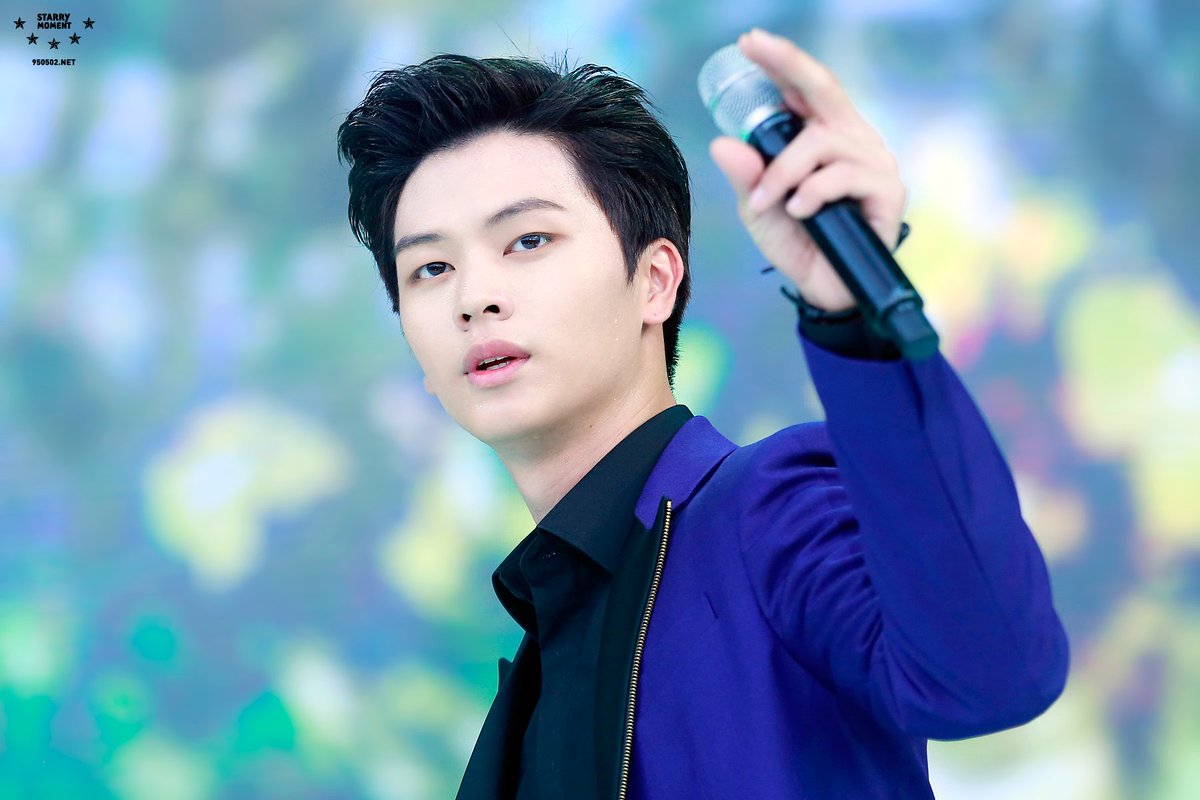 ᴅ-493throwback to 150709 sungjae 