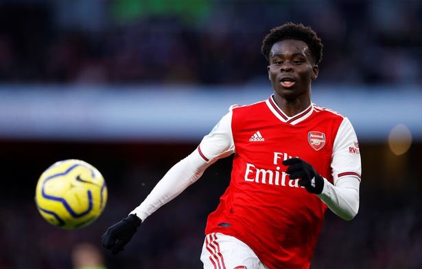 Azeez can therefore be seen to be showing impressive versatility at this early stage in his career, a trait that has been central to other Hale End prospects’ routes to first team football - such as Ainsley Maitland-Niles and Bukayo Saka.