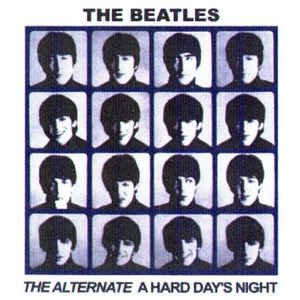 a hard days night