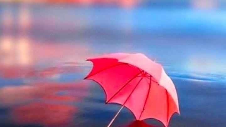 Herkes bardağına göre denizden su alabilir.