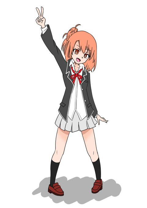 俺ガイル 高画質 のtwitterイラスト検索結果 古い順
