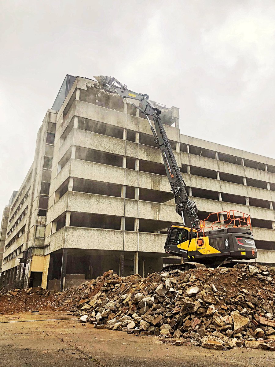 CDCDemolition tweet media