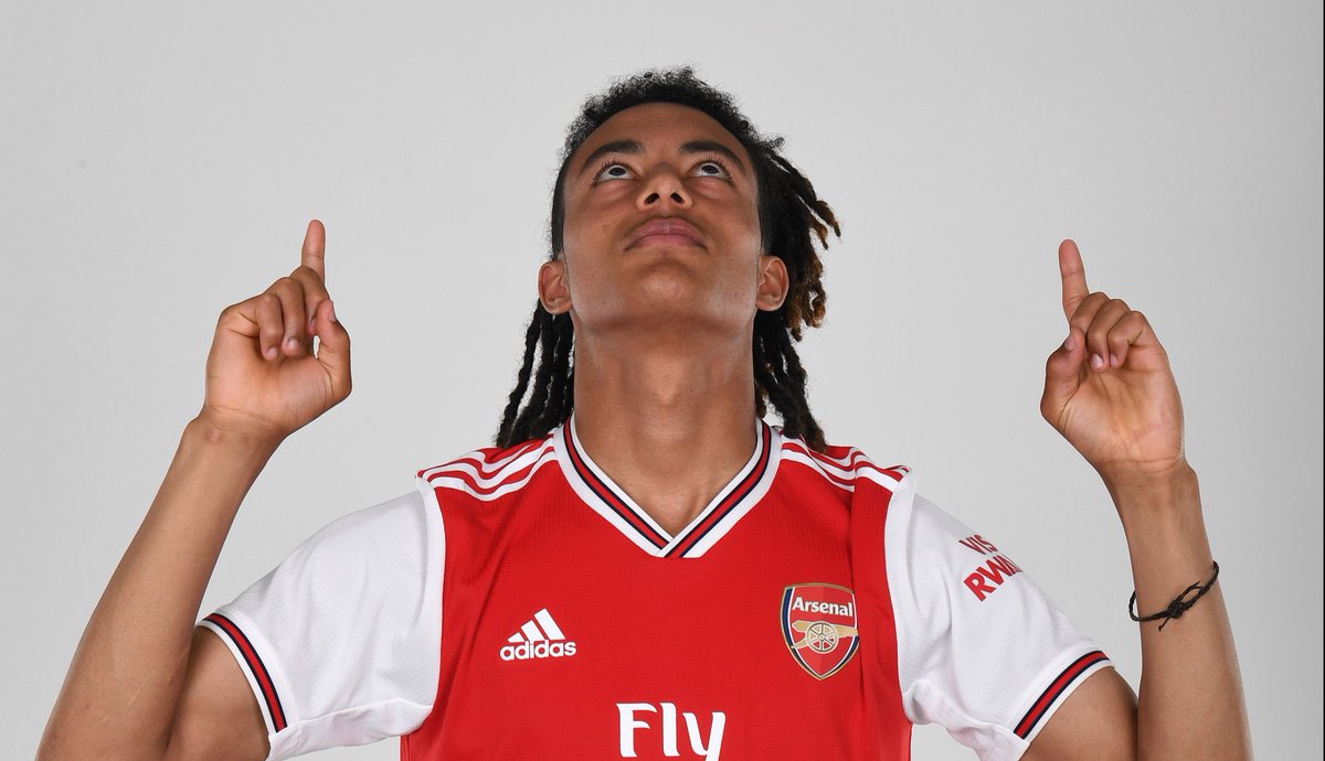 Like Emile Smith-Rowe last season, Azeez may even see some first team minutes towards the end of this season, especially given Arteta’s experimental tactical approach post-restart, and the exclusion of fellow youthful midfielder Matteo Guendouzi.