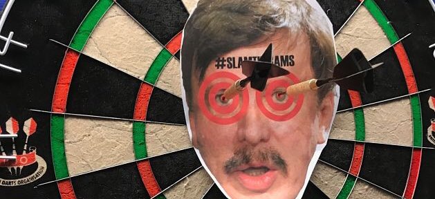 Let me know if you enjoyed this and drop a follow for more Arsenal-related commentary (and hatred)