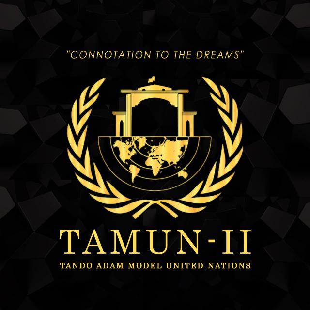 tamun17002638's tweet photo. Here we go again!

#TAMUNII
#tandoadammodelunitednations
#Connotationtothedreams https://t.co/cZ3mH7WXja