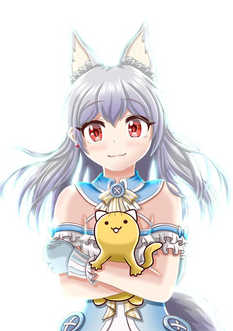 モデルはみんな同じのtwitterイラスト検索結果